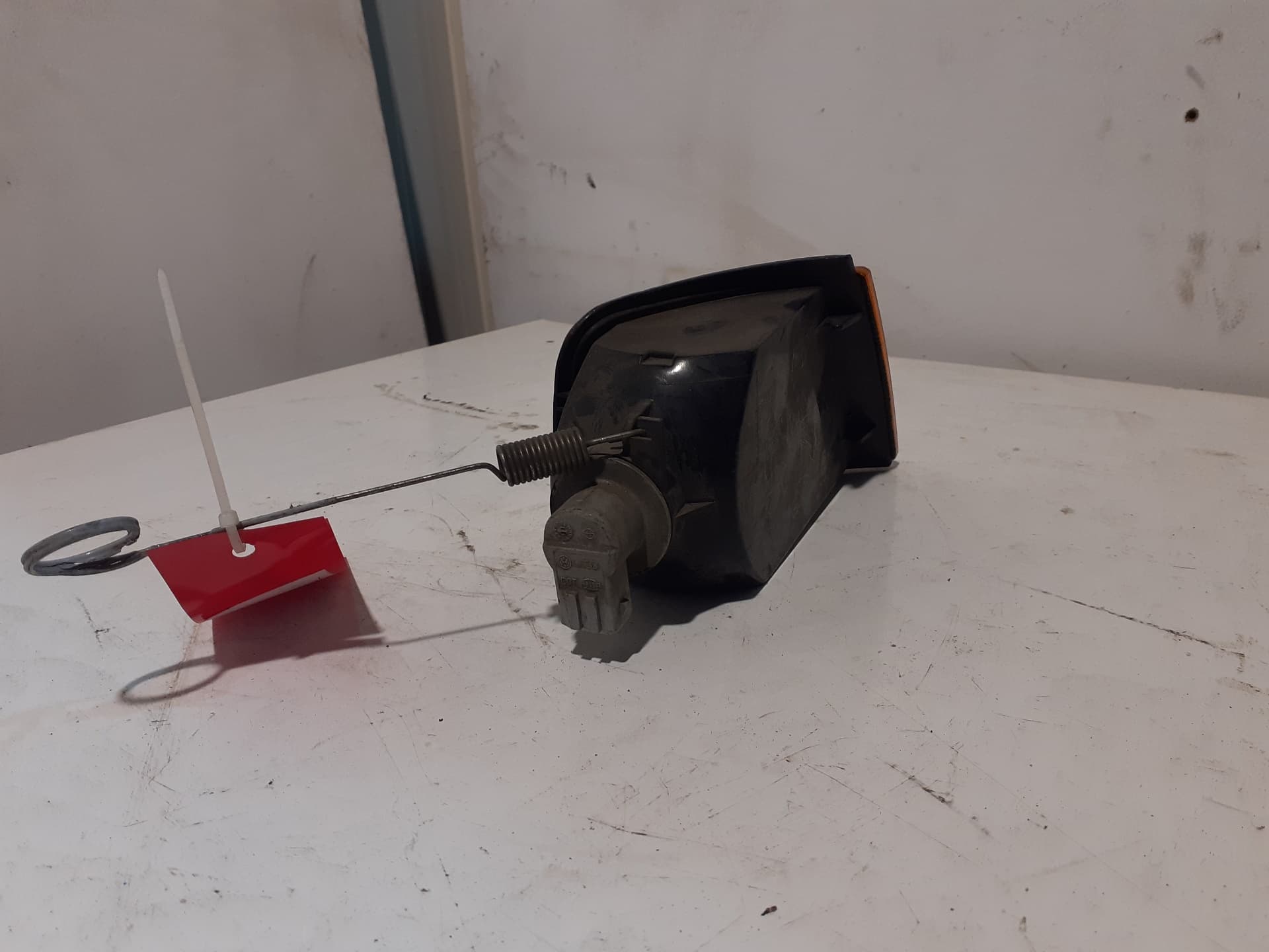 Recambio SEAT TOLEDO (1L) ref. 961591 2