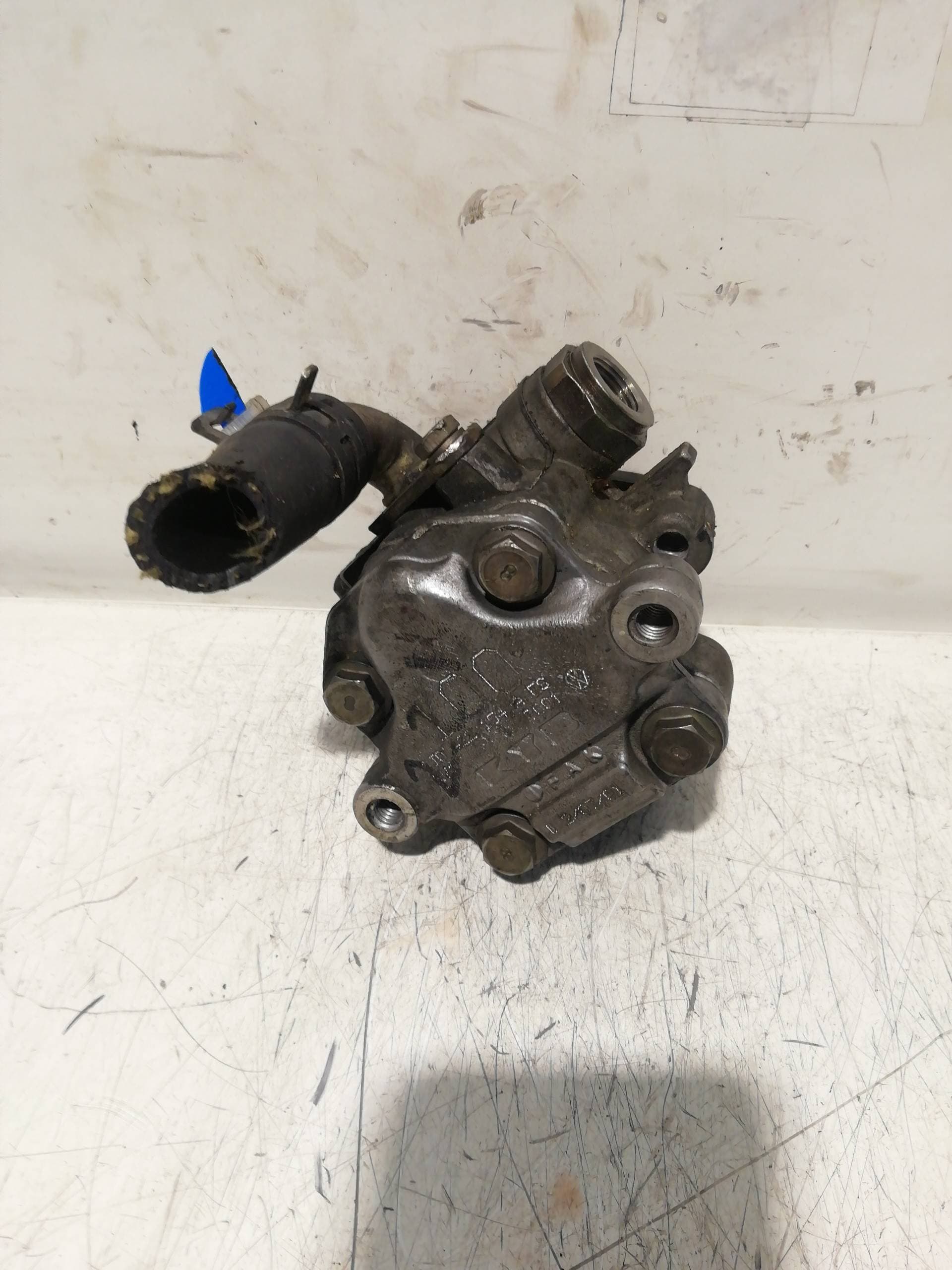 Bomba direccion SEAT TOLEDO (1L) 4