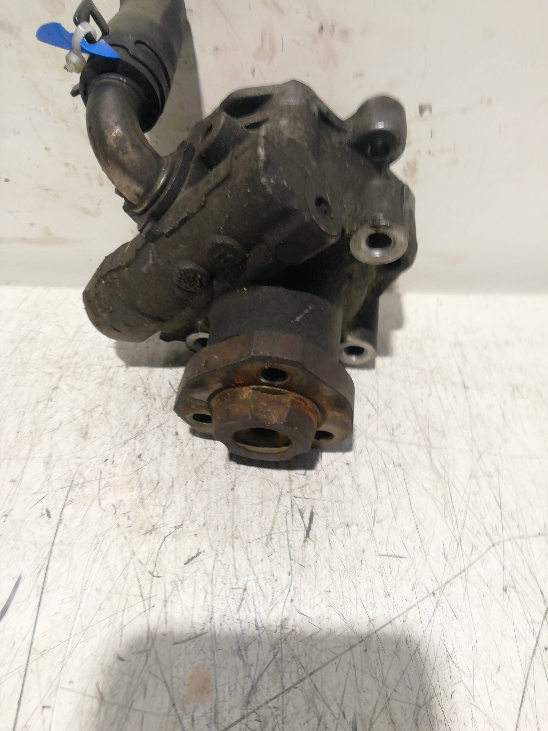 Bomba direccion SEAT TOLEDO (1L) 2