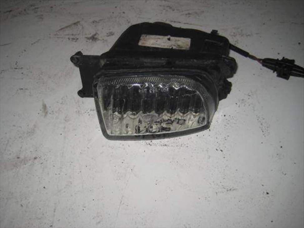 Faro antiniebla derecho SEAT TOLEDO (1L)