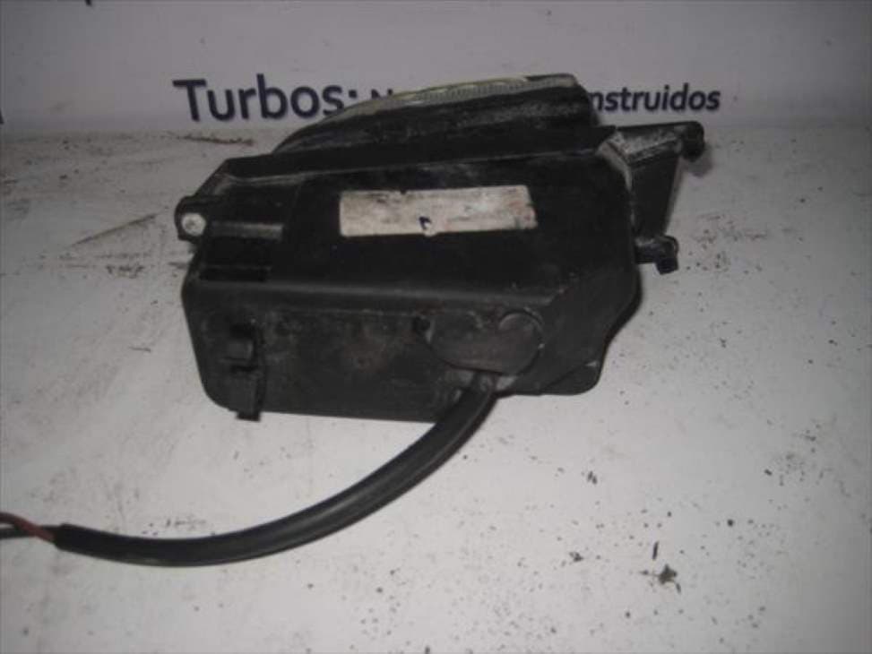 Faro antiniebla derecho SEAT TOLEDO (1L) 2