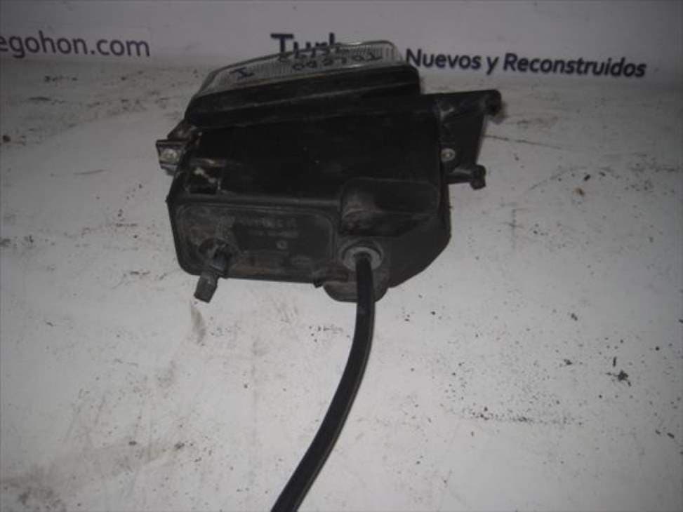 Faro antiniebla derecho SEAT TOLEDO (1L) 2