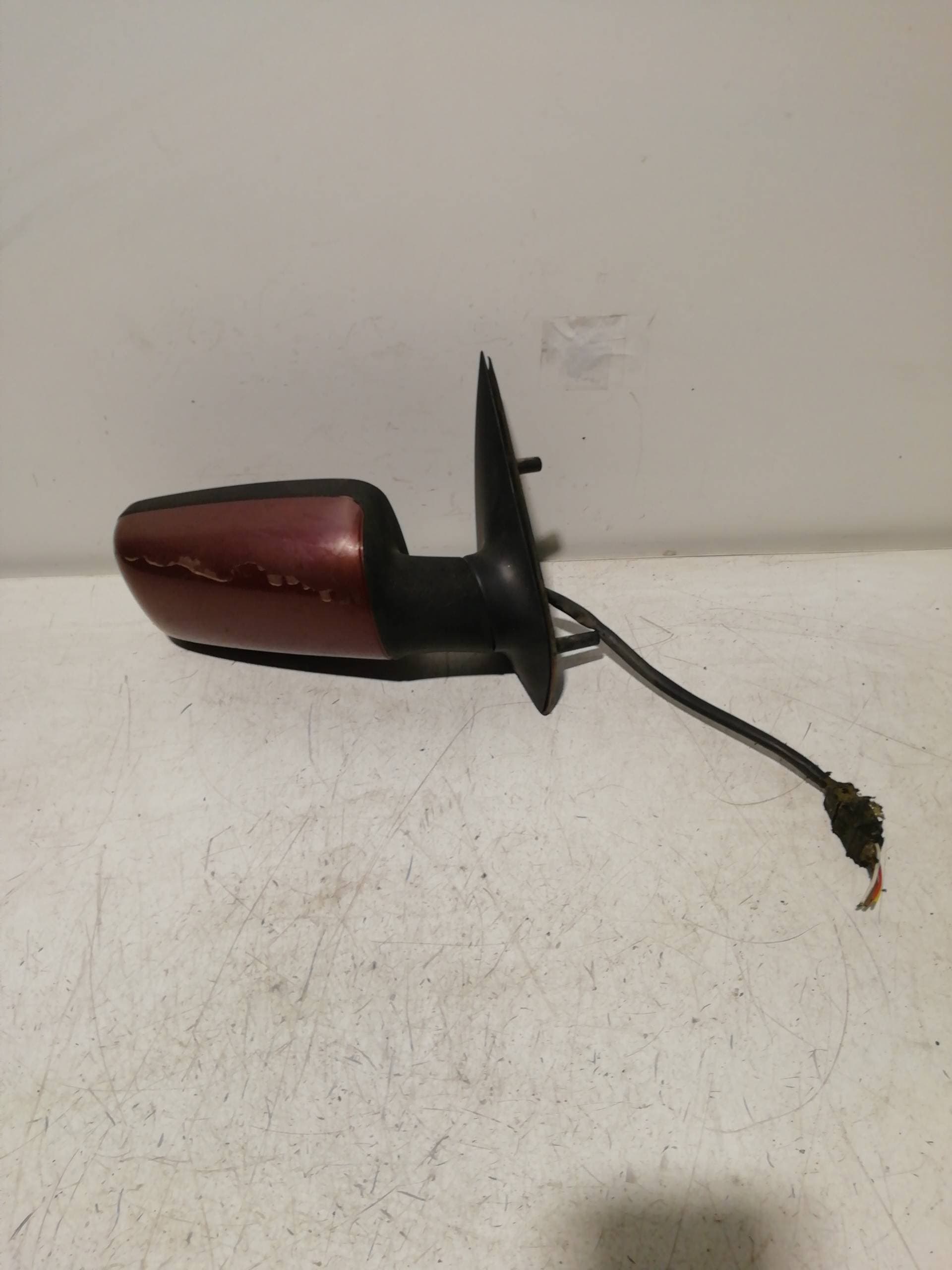 Retrovisor derecho SEAT TOLEDO (1L) 2
