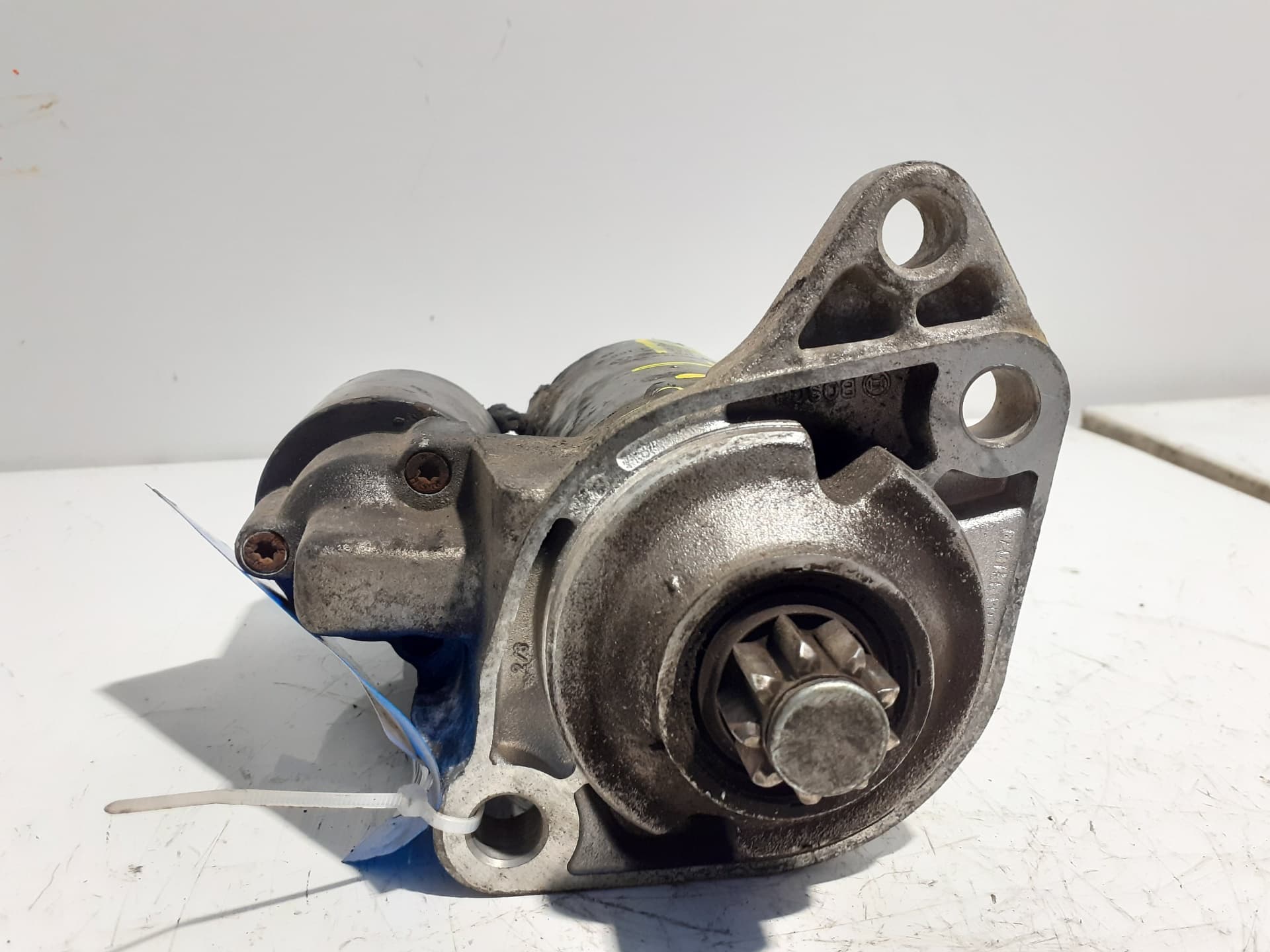 Motor arranque SEAT TOLEDO (1L) 2