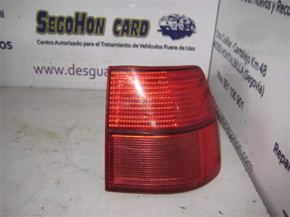 Piloto trasero derecho SEAT TOLEDO (1L)