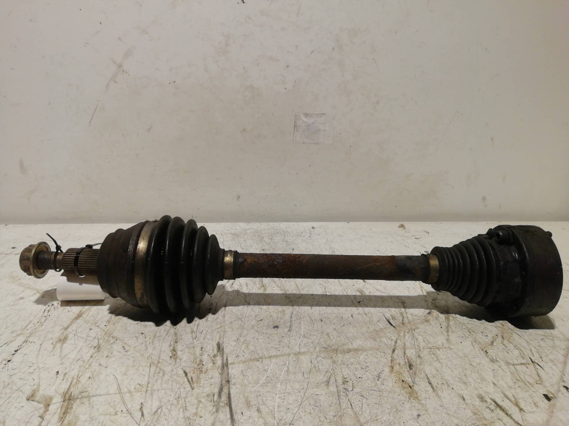 Transmision delantera izquierda SEAT TOLEDO (1L)