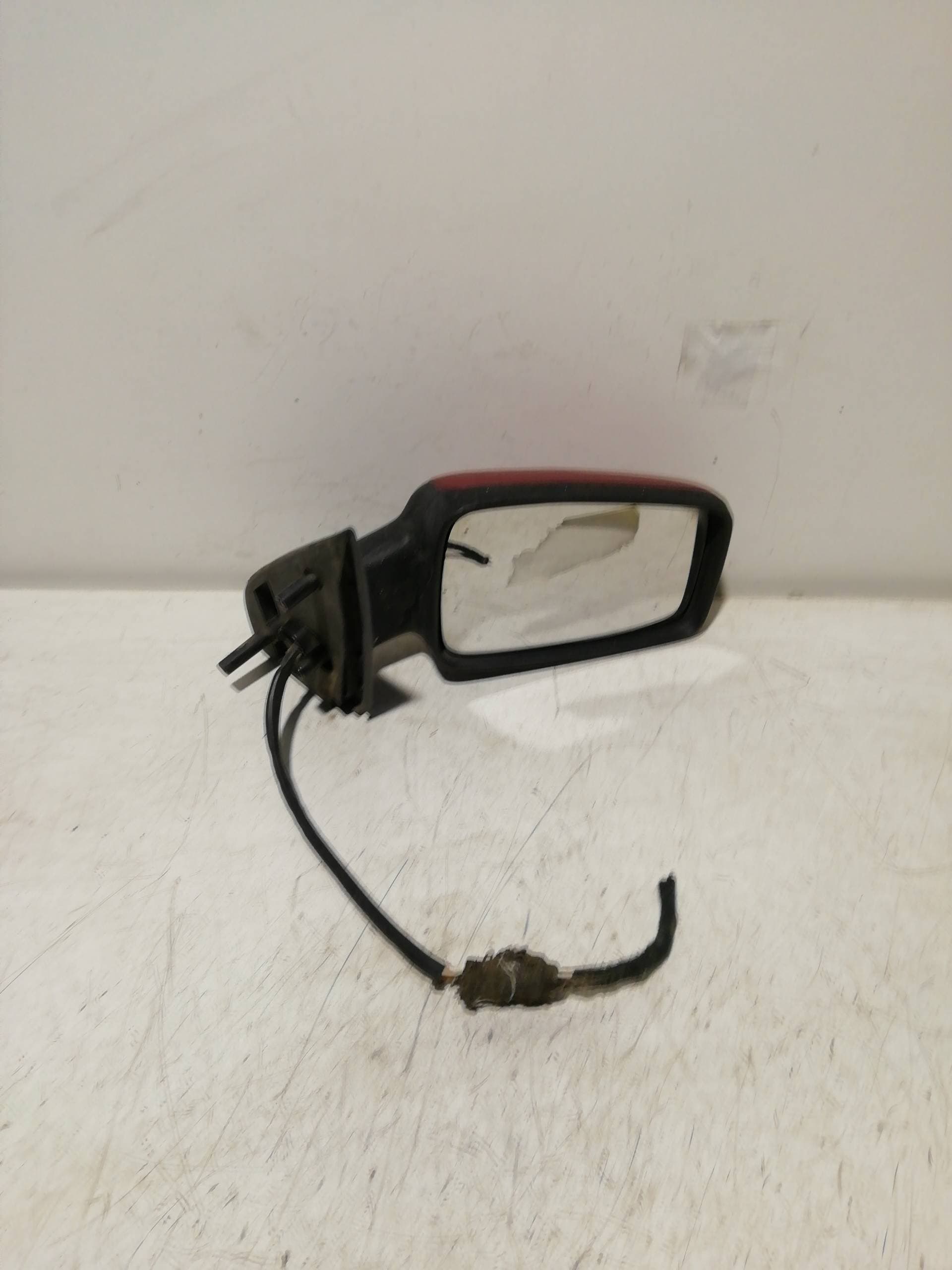 Retrovisor derecho SEAT TOLEDO (1L)