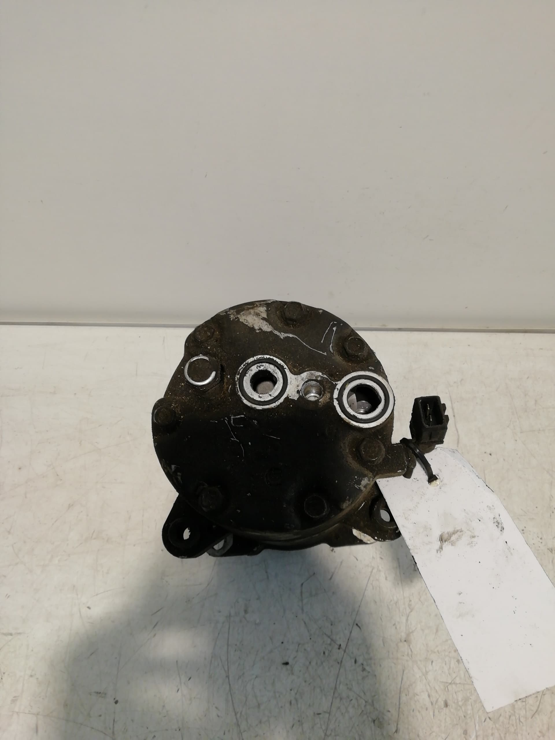 Recambio SEAT TOLEDO (1L) ref. 820803 3