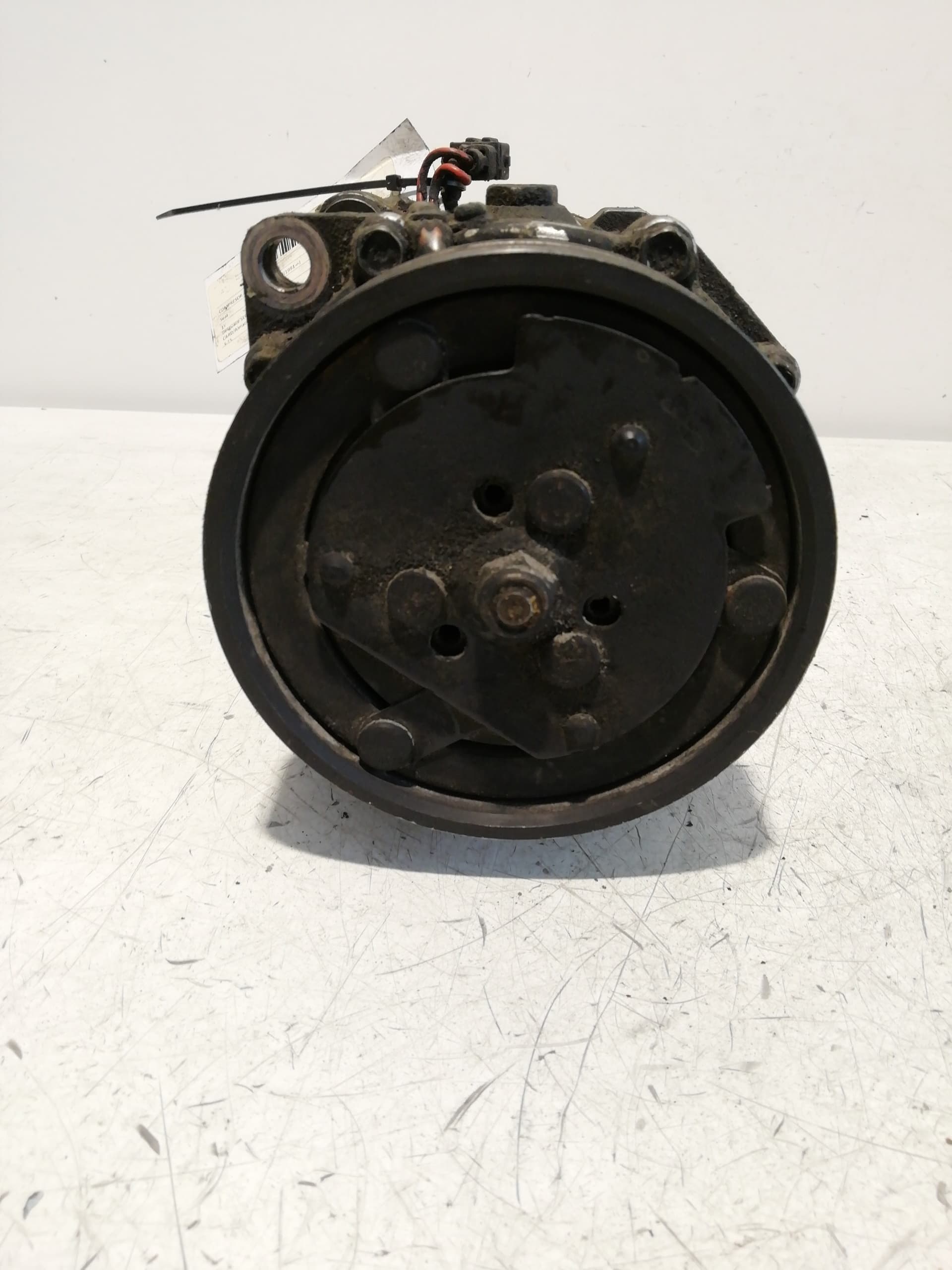 Recambio SEAT TOLEDO (1L) ref. 820803 2