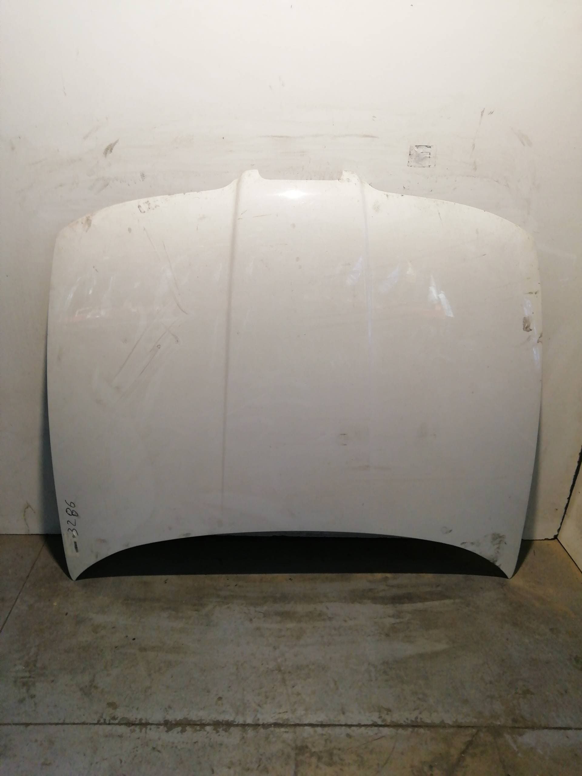 Capot SEAT TOLEDO (1L)
