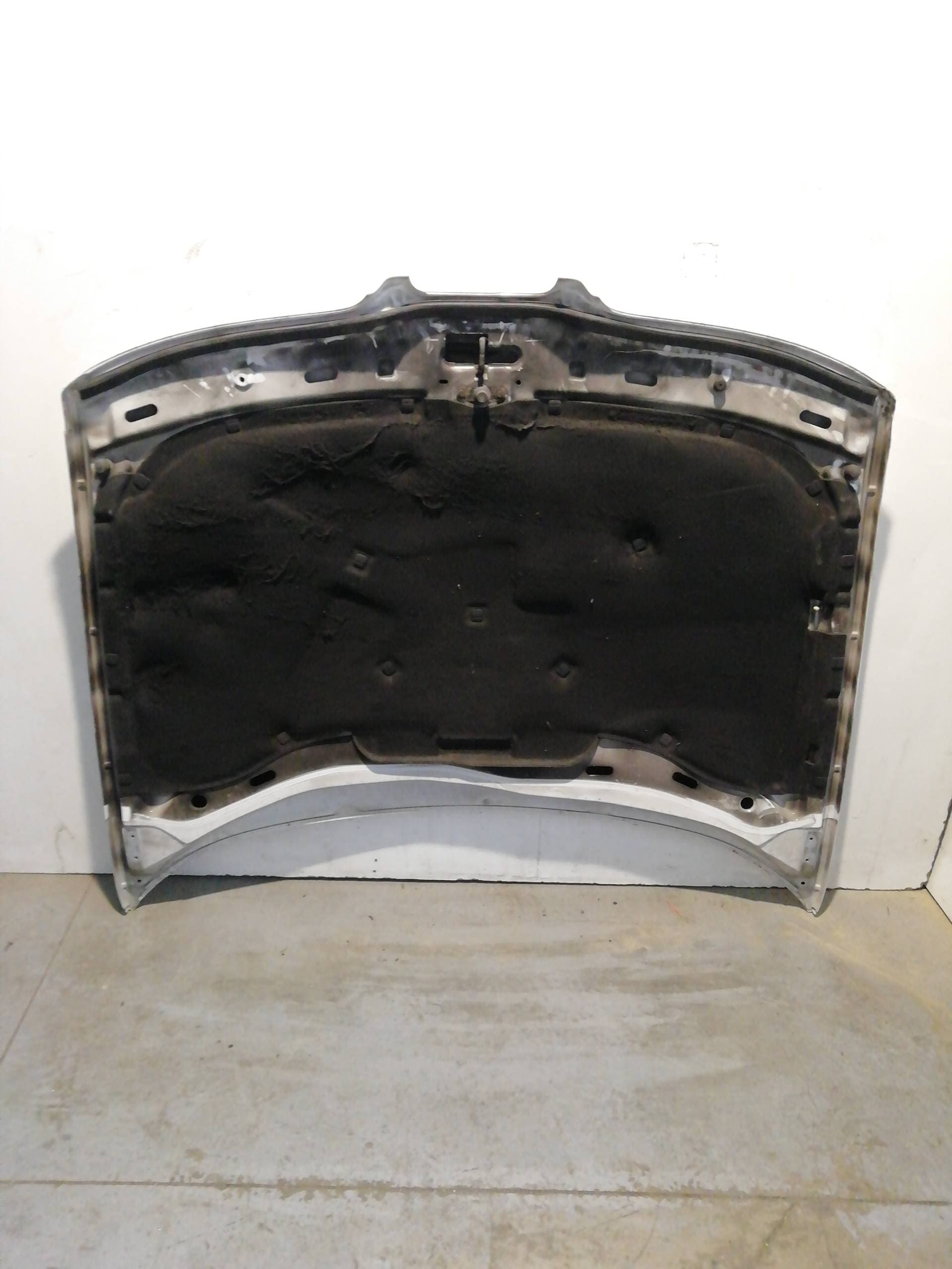 Capot SEAT TOLEDO (1L) 2