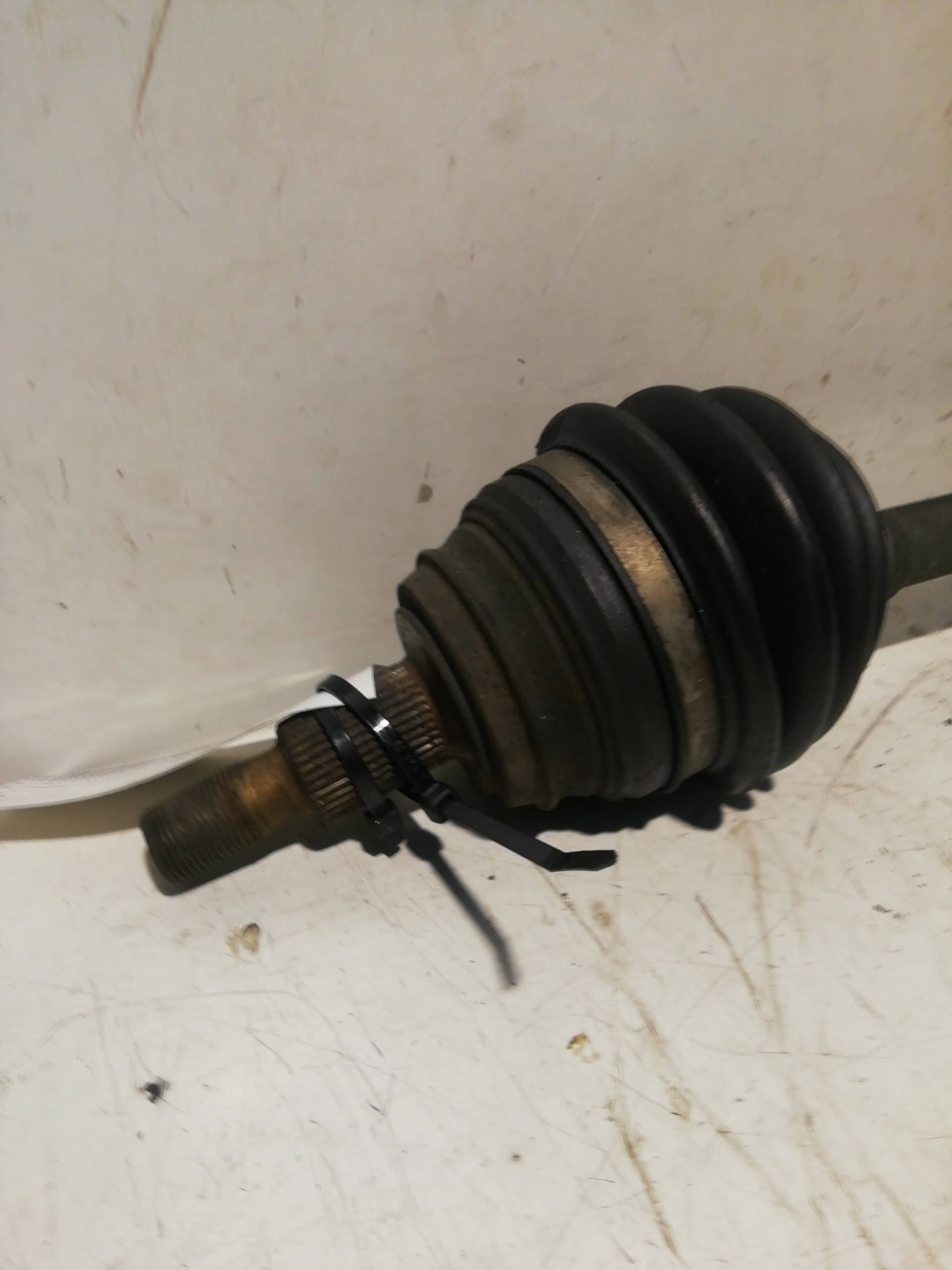 Transmision delantera izquierda SEAT TOLEDO (1L) 3