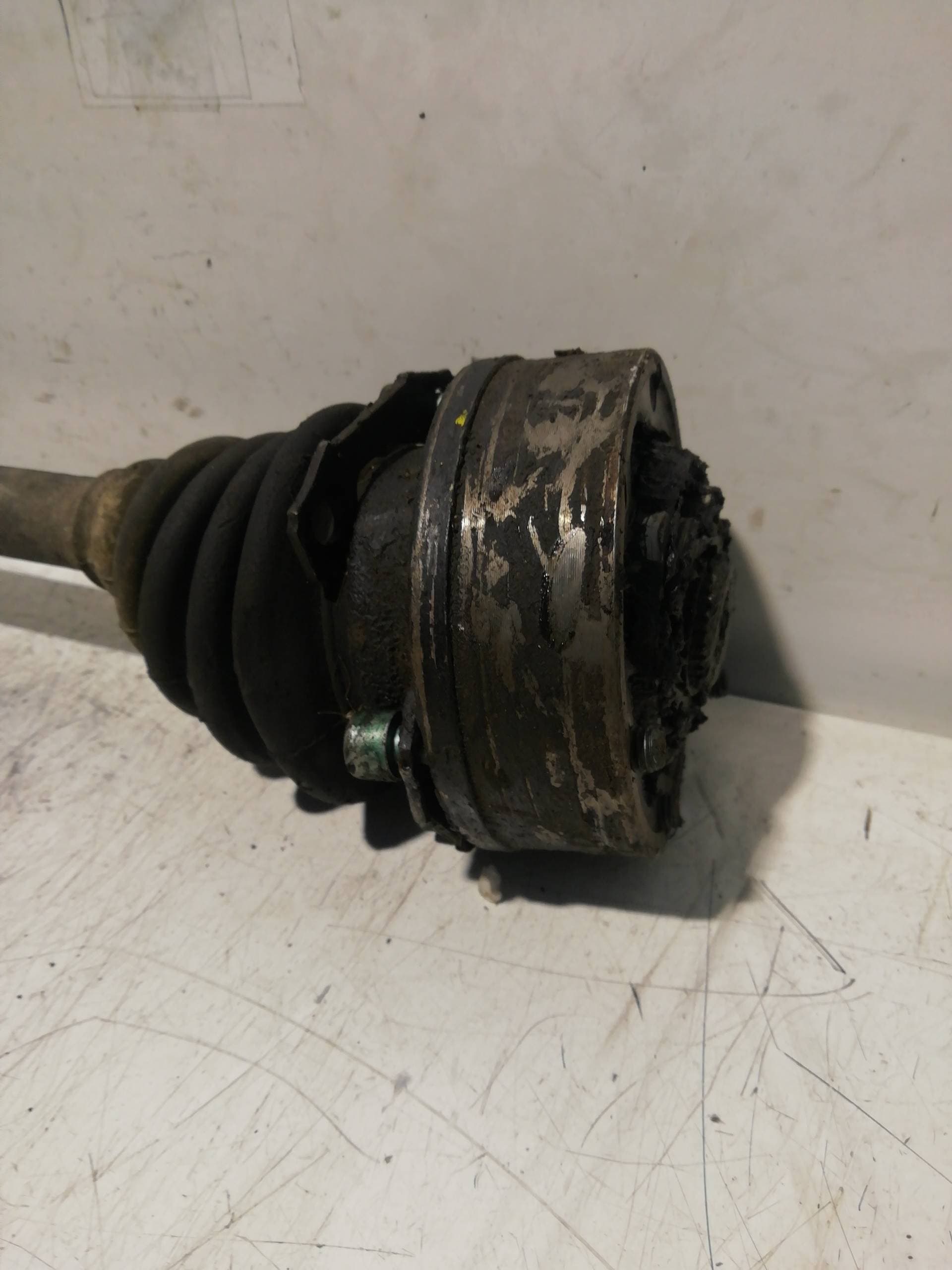 Transmision delantera izquierda SEAT TOLEDO (1L) 2