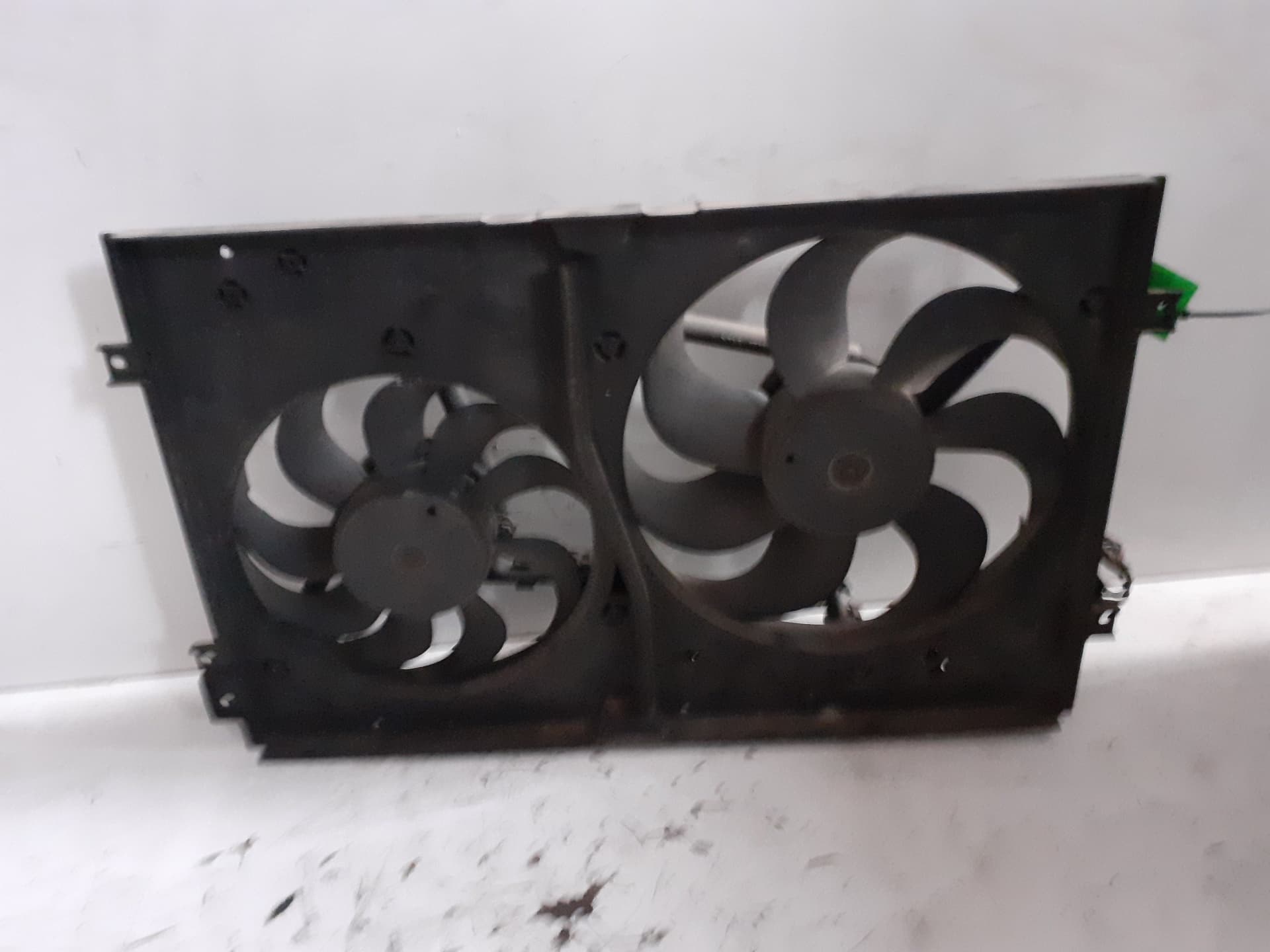 Electroventilador SEAT TOLEDO (1L) 3