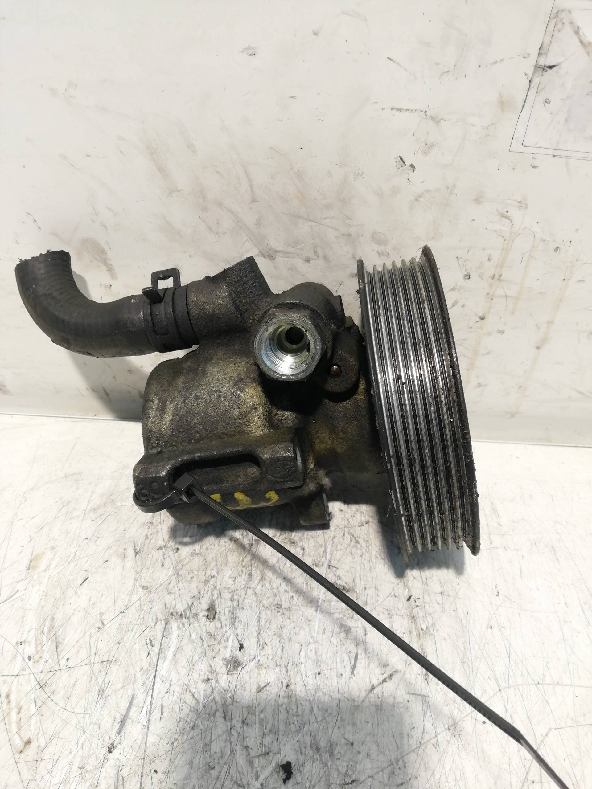 Bomba direccion SEAT TOLEDO (1L)