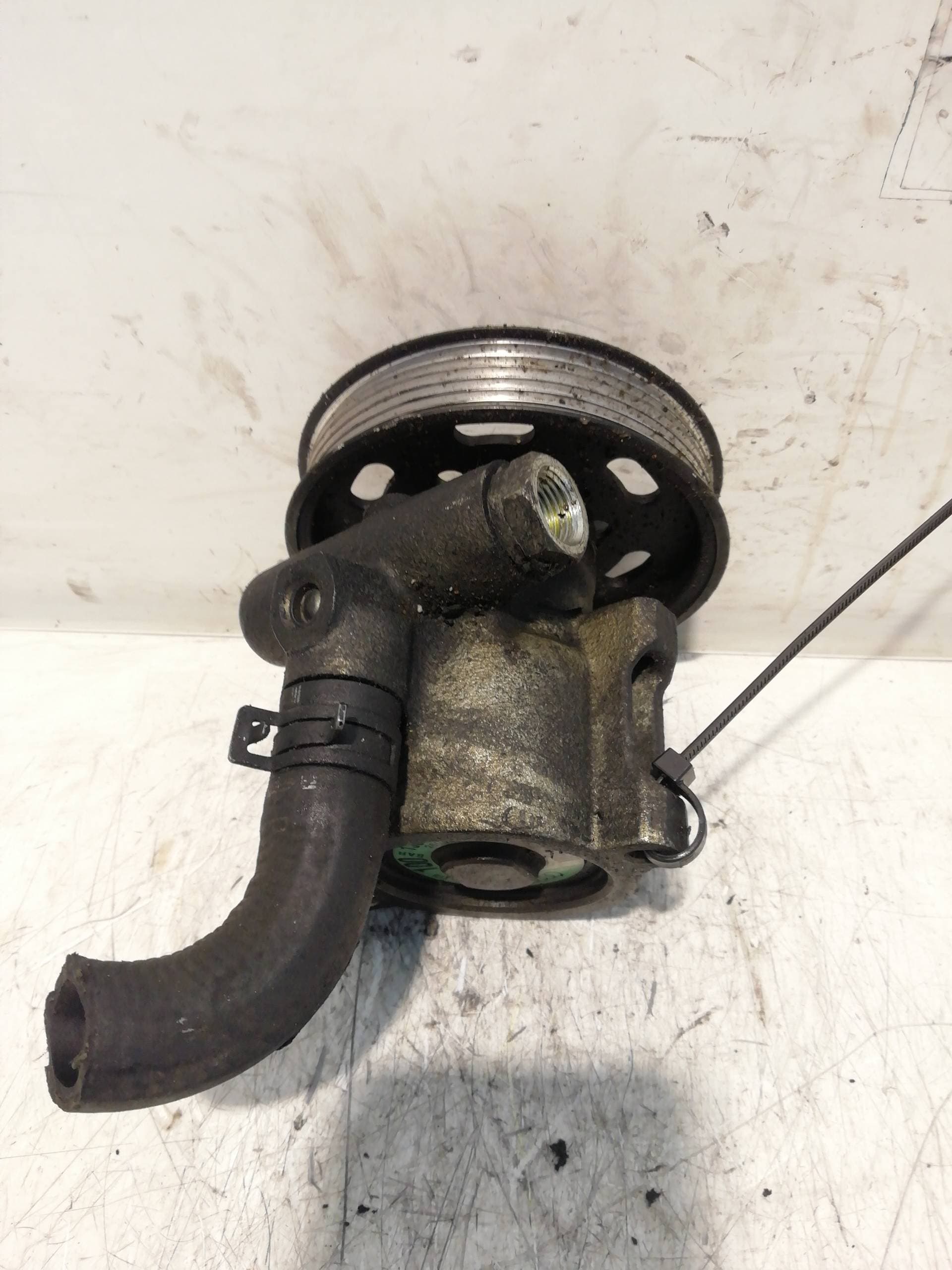 Bomba direccion SEAT TOLEDO (1L) 5