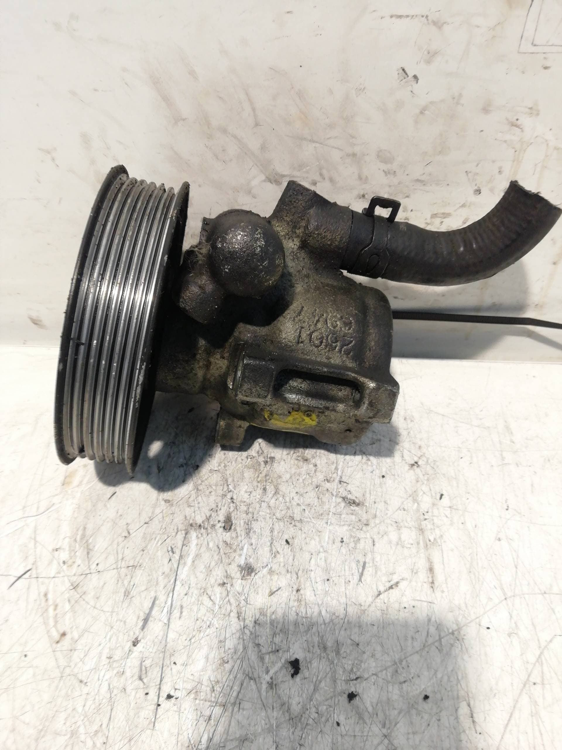 Bomba direccion SEAT TOLEDO (1L) 4