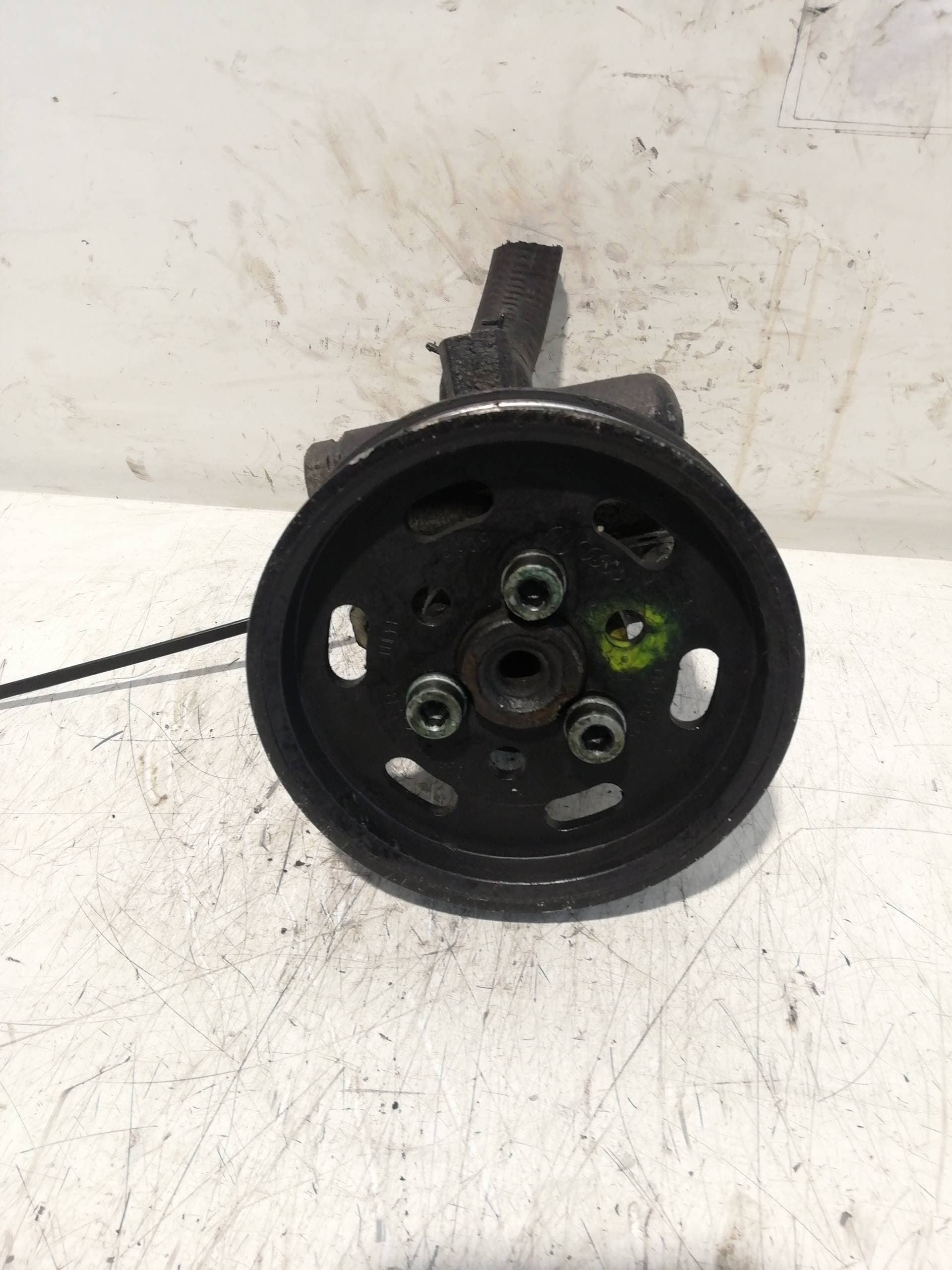 Bomba direccion SEAT TOLEDO (1L) 3