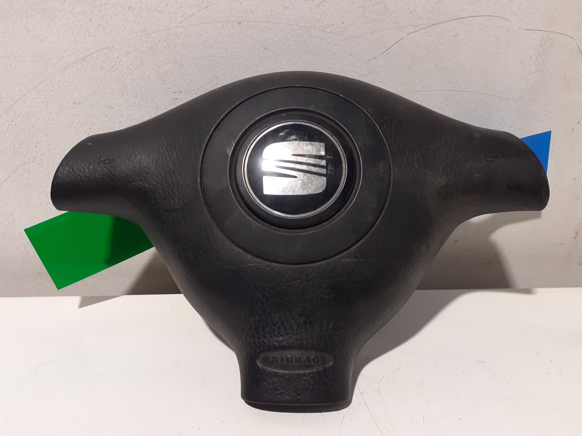 Airbag delantero izquierdo SEAT TOLEDO (1L)