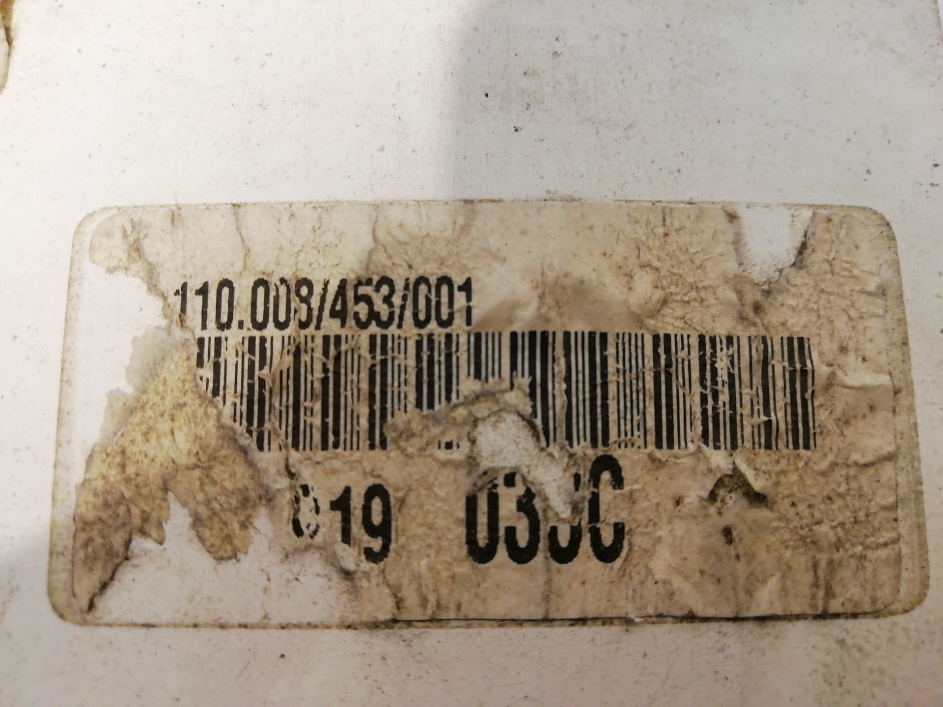 Cuadro instrumentos SEAT TOLEDO (1L) 4