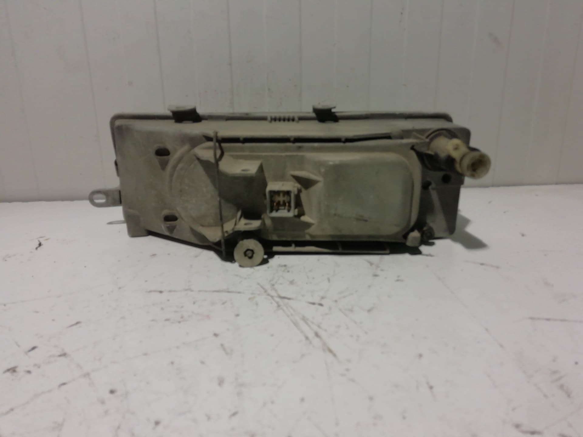 Faro derecho SEAT TOLEDO (1L) 3