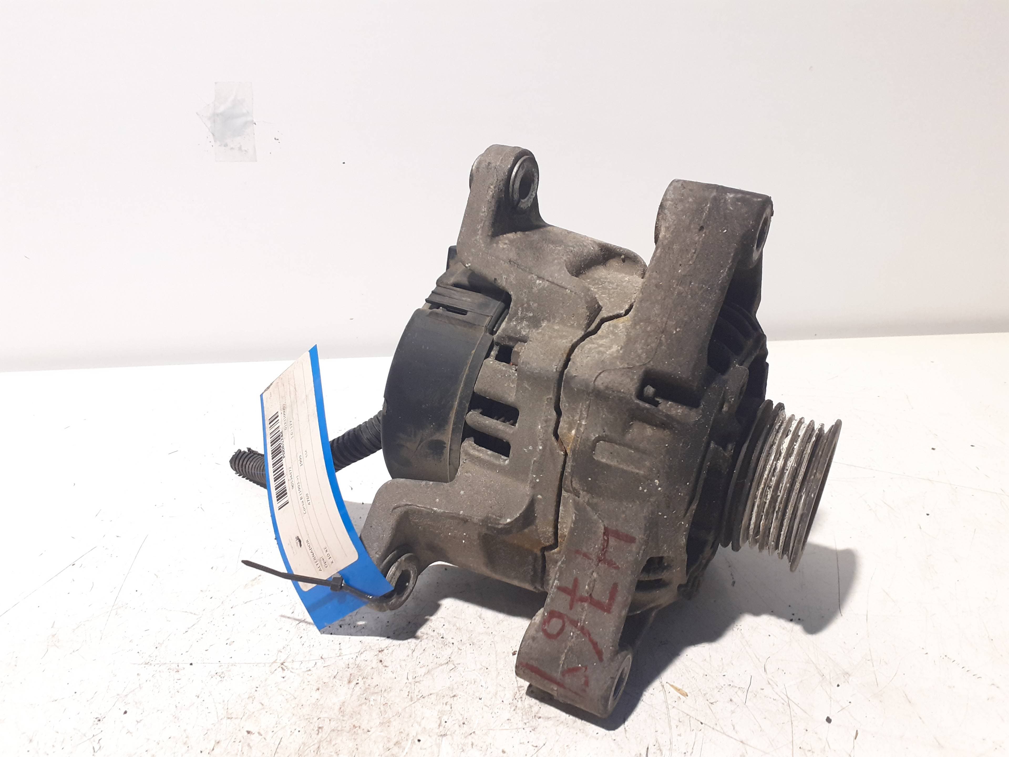 Alternador OPEL CORSA B 4