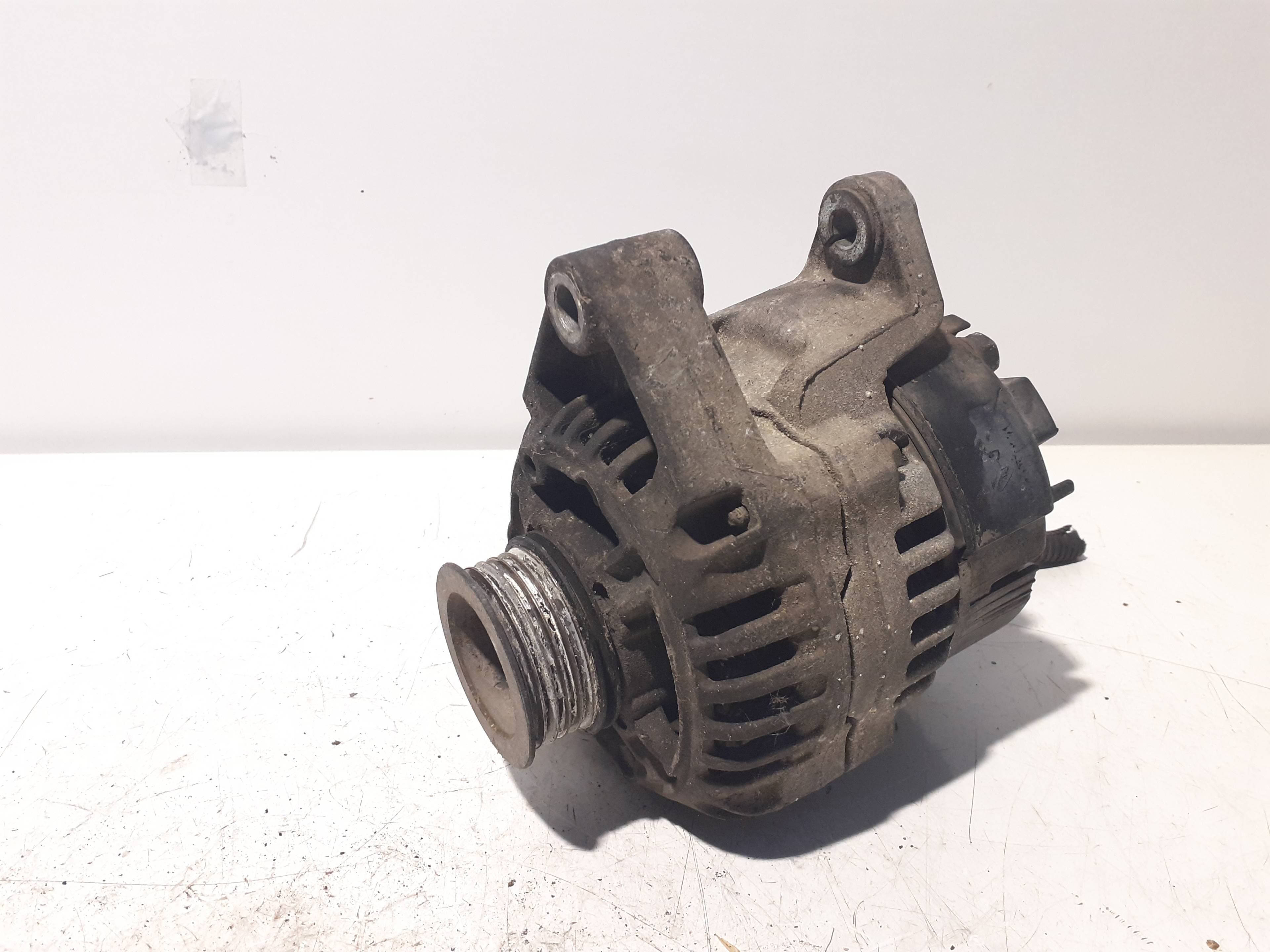 Alternador OPEL CORSA B 3