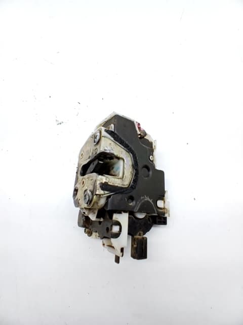 Cerradura puerta delantera izquierda NISSAN PICK UP (D22) 2