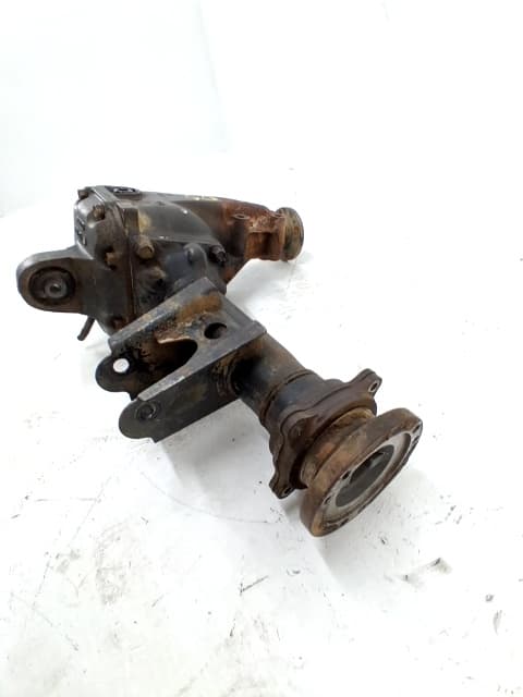 Diferencial delantero NISSAN PICK UP (D22) 4
