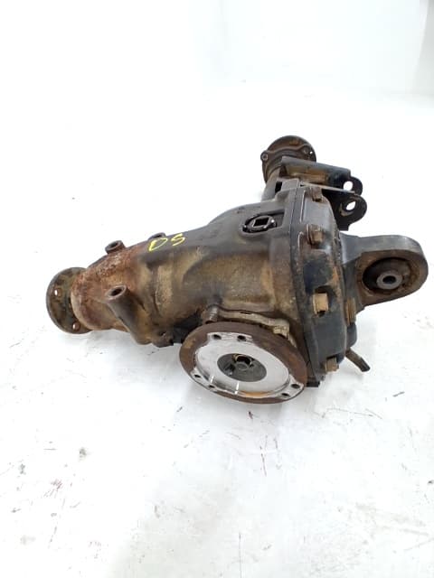 Diferencial delantero NISSAN PICK UP (D22) 3