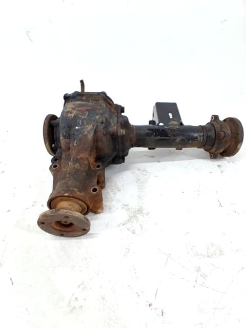 Diferencial delantero NISSAN PICK UP (D22) 2