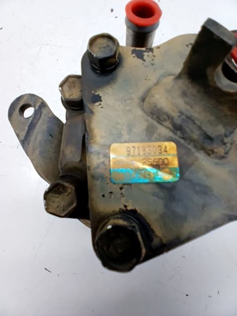 Bomba direccion NISSAN PICK UP (D22) 3