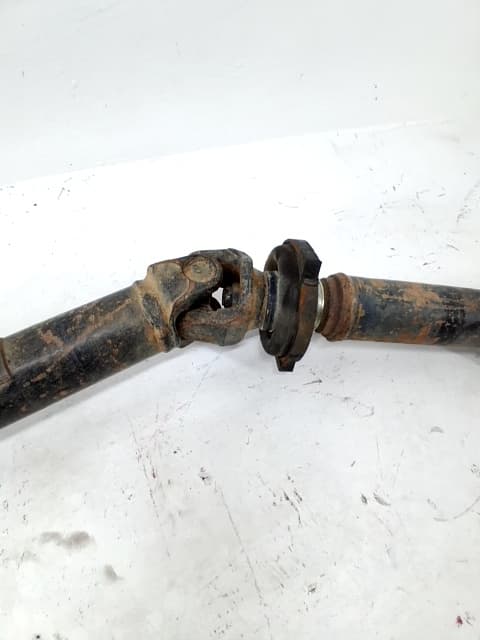 Cardan delantero NISSAN PICK UP (D22) 3