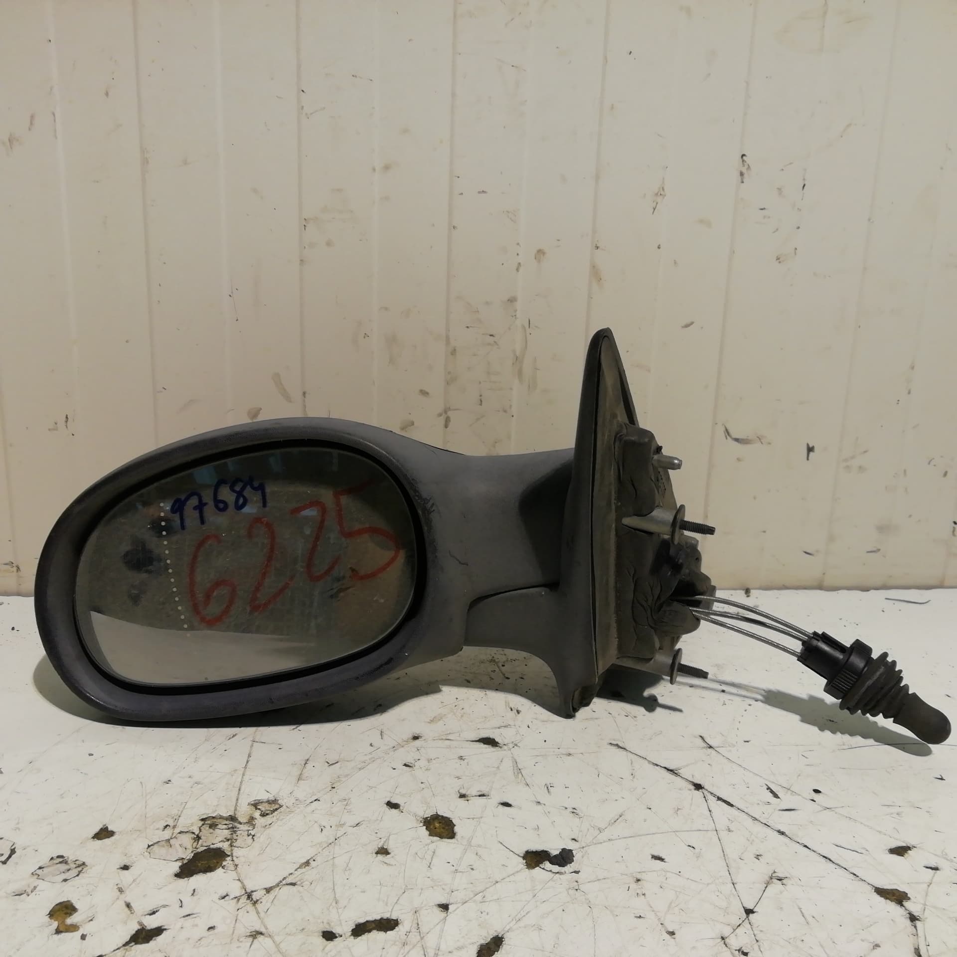 Retrovisor izquierdo RENAULT LAGUNA (B56)