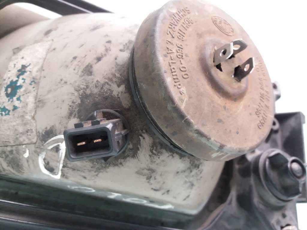 Faro derecho CITROEN 2CV 6 2
