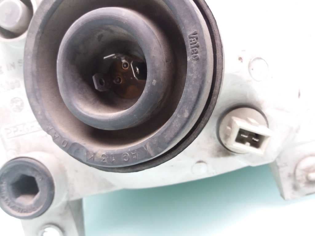 Faro izquierdo CITROEN 2CV 6 3