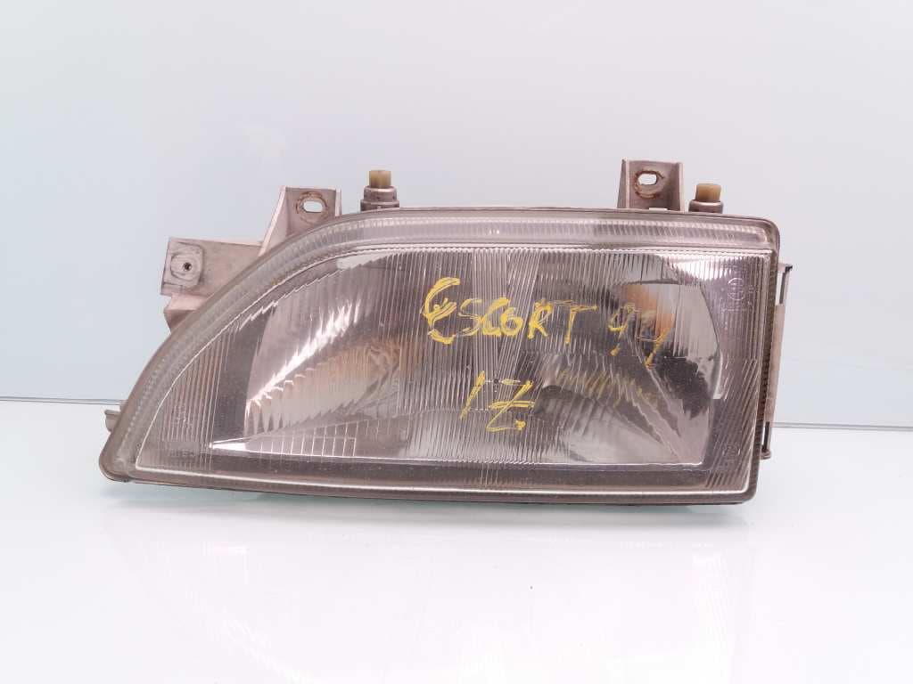 Faro izquierdo CITROEN 2CV 6