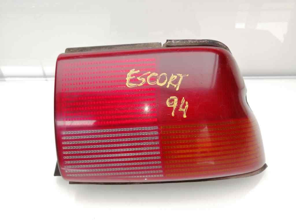 Piloto trasero derecho CITROEN 2CV 6