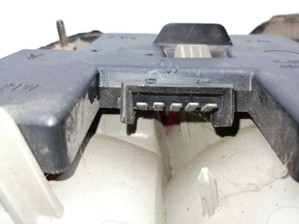 Piloto trasero derecho CITROEN 2CV 6 2