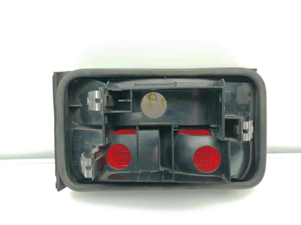 Piloto trasero derecho CITROEN 2CV 6 2