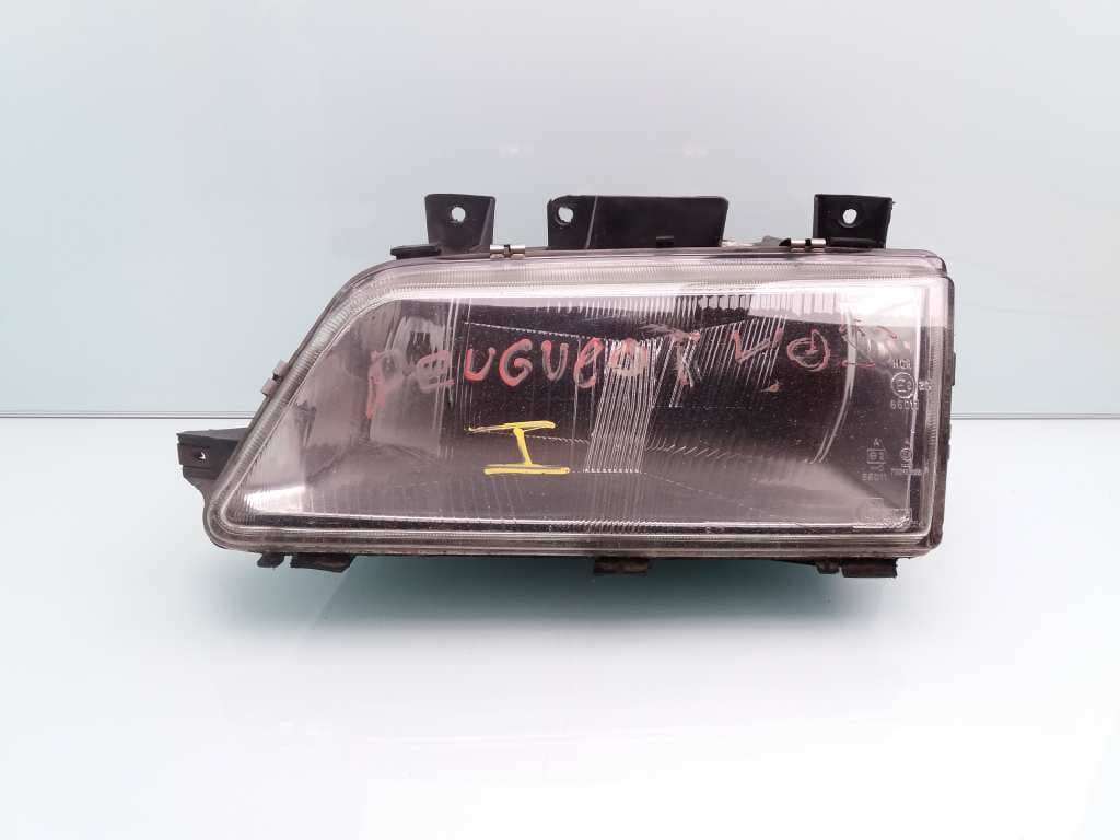 Faro izquierdo CITROEN 2CV 6