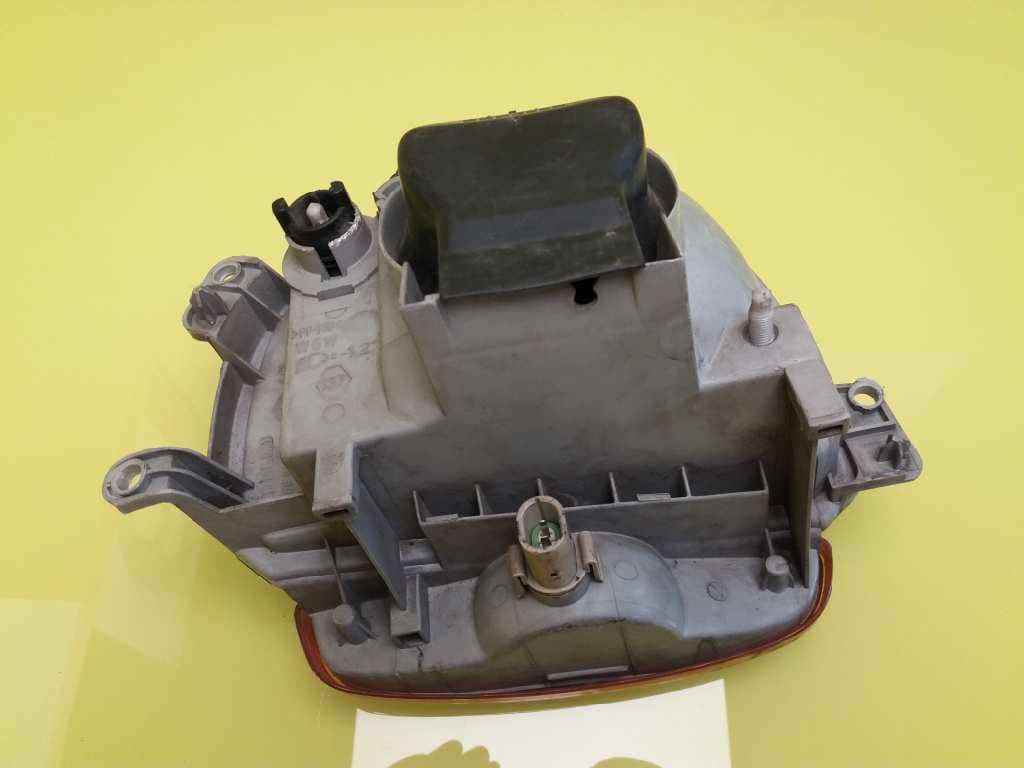 Faro izquierdo CITROEN 2CV 6 4