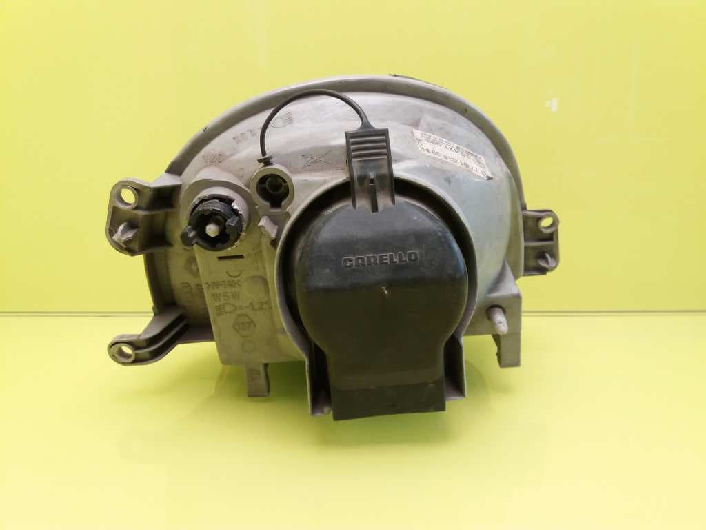 Faro izquierdo CITROEN 2CV 6 3