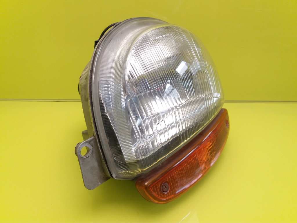 Faro izquierdo CITROEN 2CV 6 2