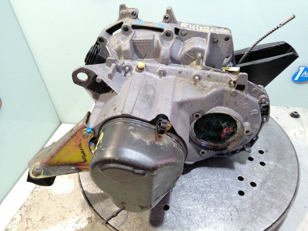 Caja cambios CITROEN 2CV 6 5