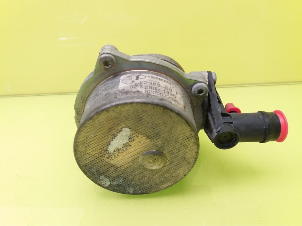 Depresor freno / bomba vacio CITROEN 2CV 6