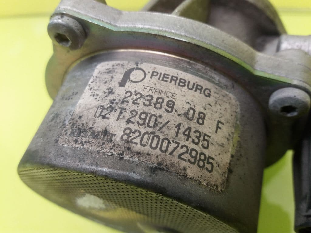Depresor freno / bomba vacio CITROEN 2CV 6 4