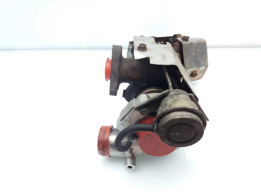 Turbocompresor CITROEN 2CV 6 4