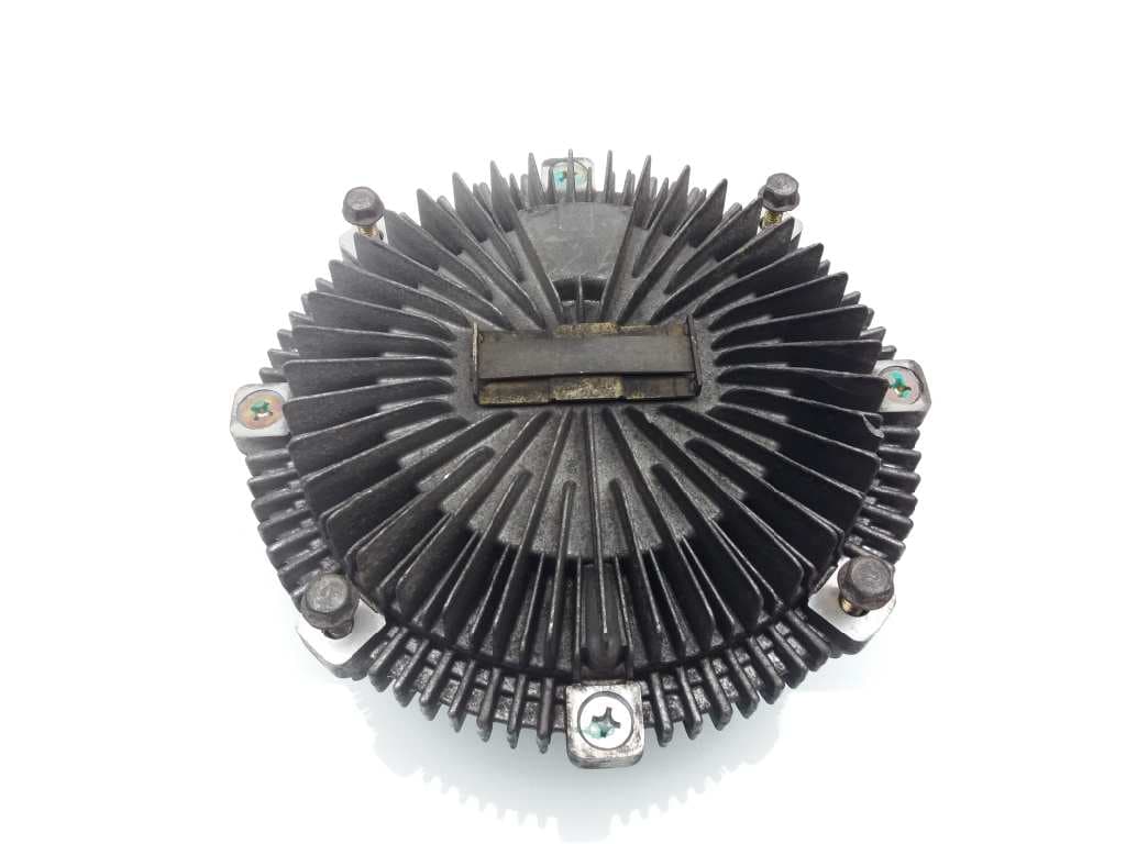 Electroventilador CITROEN 2CV 6