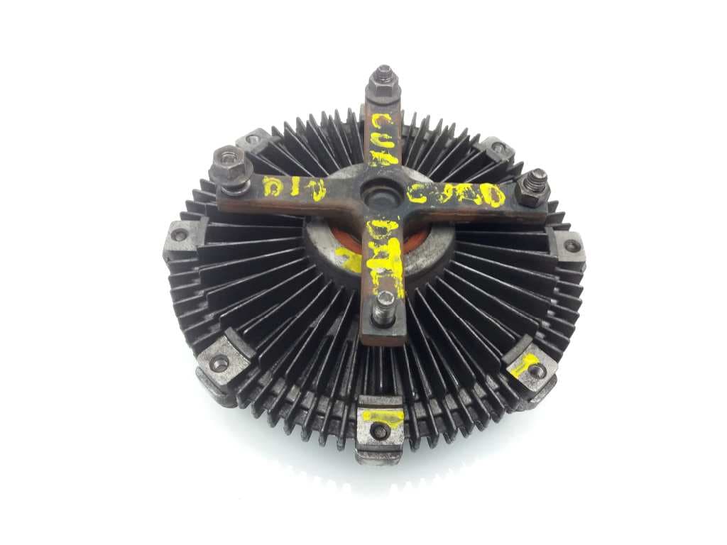 Electroventilador CITROEN 2CV 6 2